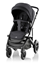 Britax Smile 5Z sittvagn, carbon black STYLE