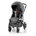 Britax Smile 5Z sittvagn, mineral grey STYLE