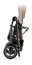Britax Smile 5Z sittvagn, teak STYLE
