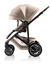 Britax Smile 5Z sittvagn, teak STYLE