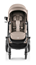 Britax Smile 5Z sittvagn, teak STYLE