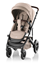 Britax Smile 5Z sittvagn, teak STYLE