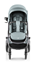 Britax Smile 5Z sittvagn, harbor blue STYLE
