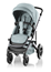 Britax Smile 5Z sittvagn, harbor blue STYLE