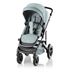 Britax Smile 5Z sittvagn, harbor blue STYLE