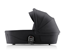 Britax Smile 5Z liggdel, carbon black STYLE