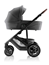 Britax Smile 5Z liggdel, mineral grey STYLE