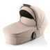 Britax Smile 5Z liggdel, teak STYLE