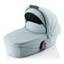 Britax Smile 5Z liggdel, harbor blue STYLE