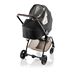 Britax Rio regnskydd liggdel
