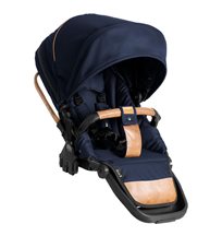 Emmaljunga sittdel Ergo+, outdoor dark navy