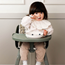 Elodie Details Grace matstol, hazy jade