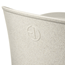 Elodie Details Grace matstol, vanilla white