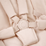 Elodie Details Grace newborn seat, powder pink