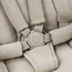 Elodie Details Grace newborn seat, moonshell