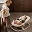 Elodie Details Grace bouncer base, powder pink