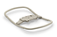 Elodie Details Grace bouncer base, moonshell