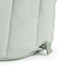 Elodie Details Grace matstolsdyna, mineral green