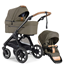 Emmaljunga Sento Pro Outdoor duovagn Ergo+
