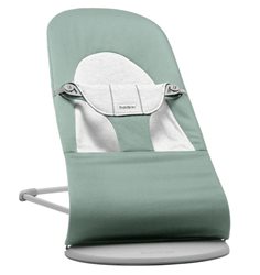 Babybjörn Balance Soft bomull, valfri färg