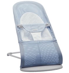 Babybjörn Balance Soft mesh, valfri färg