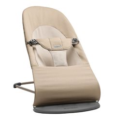 Babybjörn Balance Soft vävd bomull, valfri färg