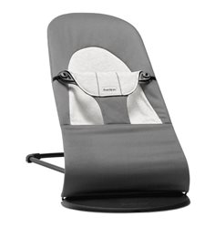 Babybjörn Balance Soft vävd jersey, valfri färg