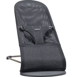 BabyBjörn Balance Bliss mesh, valfri färg