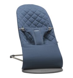 Babybjörn Balance Bliss bomull, valfri färg