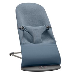 Babybjörn Balance Bliss 3D jersey, valfri färg