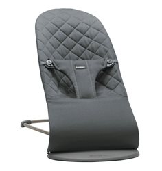 Babybjörn Balance Bliss vävd quilt, valfri färg