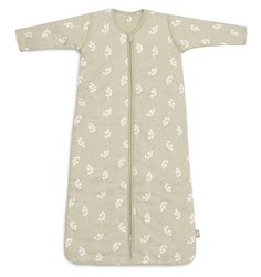 Jollein sovpåse med avtagbar ärm Twig Olive Green, stl 70 cm