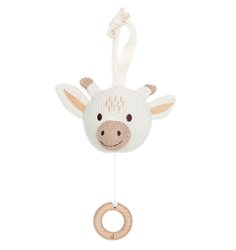 Jollein speldosa giraff