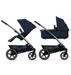 Joolz Geo3 duovagn, navy blue