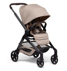 Joolz Hub2 sittvagn, sandy taupe