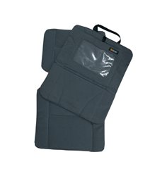 BeSafe Sparkskydd med ficka för surfplatta