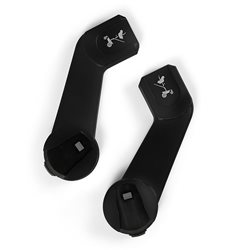 Joolz Hub2 bilstolsadapter till Maxi-Cosi/Cybex