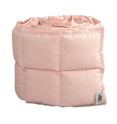 Sebra spjälskydd kapok, blossom pink