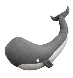 Sebra gravidkudde Marion the whale