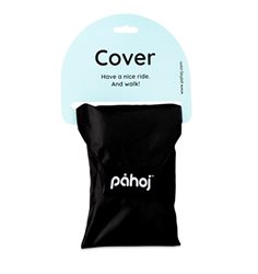 Påhoj storage cover