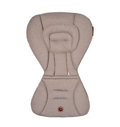 Easygrow Minimizer sittvagnsdyna, sand