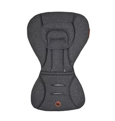 Easygrow Minimizer sittvagnsdyna, antracit