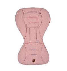 Easygrow Minimizer sittvagnsdyna, pink