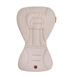 Easygrow Minimizer sittvagnsdyna, ivory
