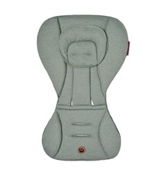 Easygrow Minimizer sittvagnsdyna, green
