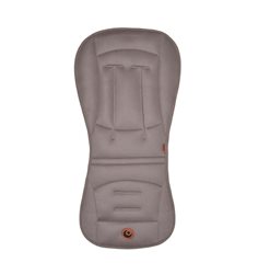 Easygrow Air Inlay sittvagnsdyna, sand