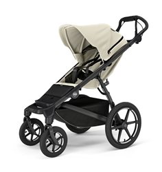 Thule Urban Glide 4W, beige