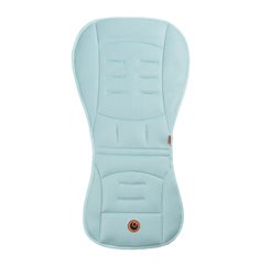 Easygrow Air Inlay sittvagnsdyna, ice melange