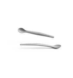 Everyday Baby silikonsked med metallkärna, quiet grey