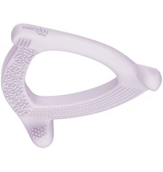 Everyday Baby bitring silikon, light lavender